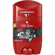 Мужской дезодорант OLD SPICE Wolfthorn твердый 50 мл