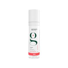 Флюид GREEN SKINCARE YOUTH против первых признаков старения 40 мл