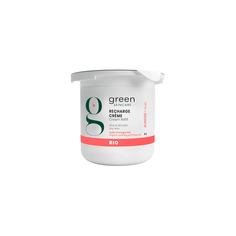 Крем GREEN SKINCARE YOUTH против первых признаков старения (сменный блок) 50 мл