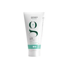 Флюид Green Skincare Матирующий Purity С Кремнием И Шиповником 50мл