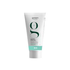 Маска Green Skincare Purity Очищающая С Каолином И Розовой Глиной 50 Мл