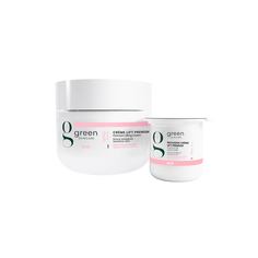 Крем GREEN SKINCARE SENSI для чувствительной кожи 50 мл