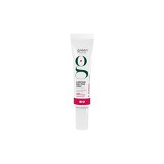 Крем Для Глаз Green Skincare Youth Против Морщин С Гиалуроновой Кислотой 15мл