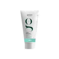 Крем GREEN SKINCARE PURITY матирующий с салициловой кислотой 50 мл