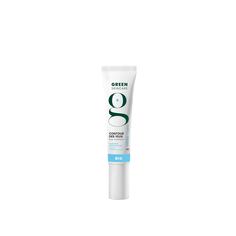 Крем Для Глаз Green Увлажняющий Skincare Hydra С Васильковой Водой 15 Мл