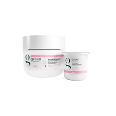 Крем GREEN SKINCARE SENSI питательный для чувствительной кожи 50 мл