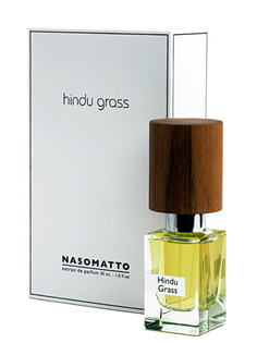 Духи Nasomatto Hindu Grass 30 мл