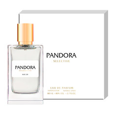 Парфюмерная вода женская Pandora selective - Base 228 объём 80 мл
