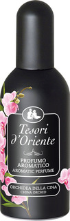 Туалетная вода Tesori DOriente Profumo Aromatico China Orchid Orchidea della Cina 100мл