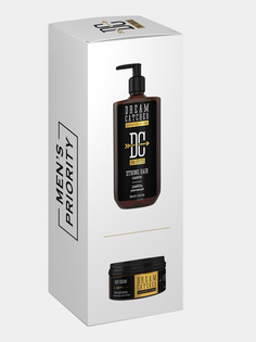 Набор Dream Catcher для укладки волос 300 мл