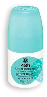 Дезодорант Водоросли 48 ч No Brand