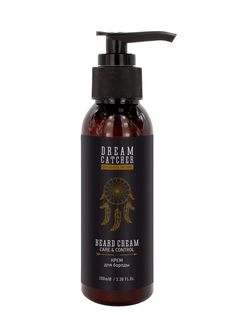 Крем для бороды BEARD CREAM care control DREAM CATCHER 100 мл