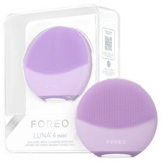 Щетка для умывания Foreo luna 4 mini Lavender