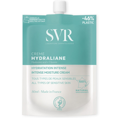 Крем для лица SVR Hydraliane увлажняющий 50 мл
