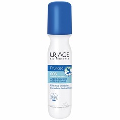 Лосьон для тела Uriage Pruriced успокаивающий 15 мл