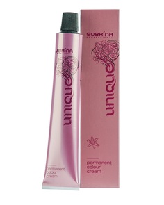 Краска для волос Subrina Professional Unique тон 0/65 красное дерево 100 мл