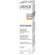 Крем для лица Uriage Depiderm дневной против пигментных пятен 30 мл