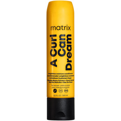 Кондиционер для волос Matrix A Curl Can Dream для вьющихся волос 300 мл