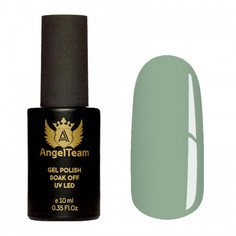 Гель-лак AngelTeam Уралтау, 10 мл