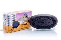 Оливковое мыло Herbolive с экстрактом виноградной лозы 85 гр