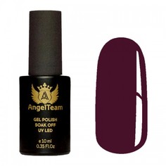 Гель-лак AngelTeam Candy, 10 мл