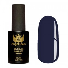Гель-лак AngelTeam Монблан, 10 мл