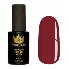 Гель-лак AngelTeam Ирида, 10 мл
