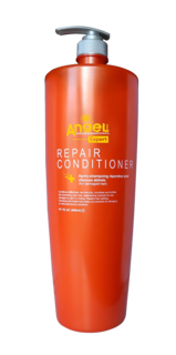 Кондиционер Angel Professional AE-202 блеск и шелковистость 2л
