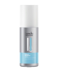 Тоник Londa C Scalp Refresh с ментолом и камфорой 150 мл