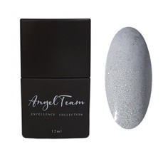 Гель-лак AngelTeam Sugar 017, 12 мл