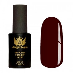 Гель-лак AngelTeam Сладкий ноябрь , 10 мл