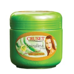 Маска для волос Cruset, Spirulina Extract, 250 мл