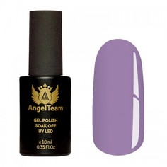 Гель-лак AngelTeam Фудзияма, 10 мл