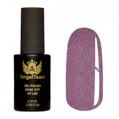 Гель-лак AngelTeam Sugar 004, 10 мл