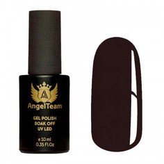 Гель-лак AngelTeam Flea Belly, 10 мл