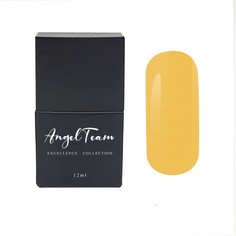Гель-лак AngelTeam Осенний лес, 12 мл