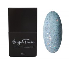 Гель-лак AngelTeam Sugar 014, 12 мл
