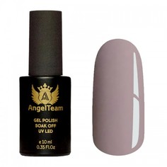 Гель-лак AngelTeam Скалистый риф, 10 мл