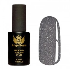 Гель-лак AngelTeam Sugar 005, 10 мл
