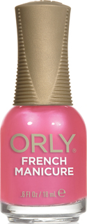 Лак для французского маникюра DES FLEURS French Manicure Lacquer ORLY 18мл