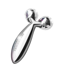 Роликовый массажер для лица и тела Body Sculptor s Face and Body 3D Roller No Brand