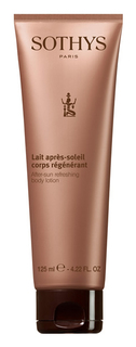 Молочко для тела Sothys After Sun Refreshing Body Lotion 125 мл