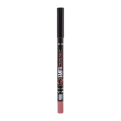 Карандаш для бровей Beauty Bomb Hooliguns High fashion тон 01