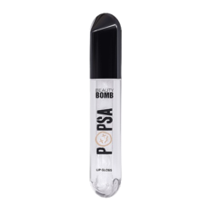 Блеск для губ Beauty Bomb Hooliguns Popsa 01