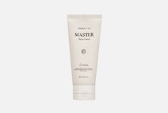 Крем Mixsoon для сухой кожи Master 80мл