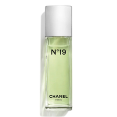 Вода туалетная Chanel №19 для женщин, 100 мл