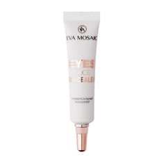 Консилер Eva Mosaic Eyes Face Concealer SPF 25 Натуральный