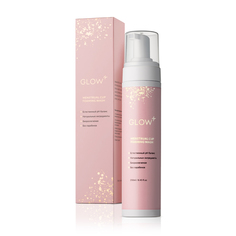 Натуральная пенка GLOW CARE для очищения менструальных чаш, 250 мл