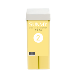 Воск SunMy, 100 г