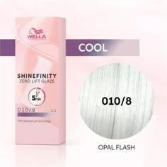 Краска Wella Professionals для волос светлый блондин лавандовый 60 мл